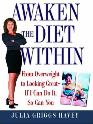 cover image of Awaken the Diet Within